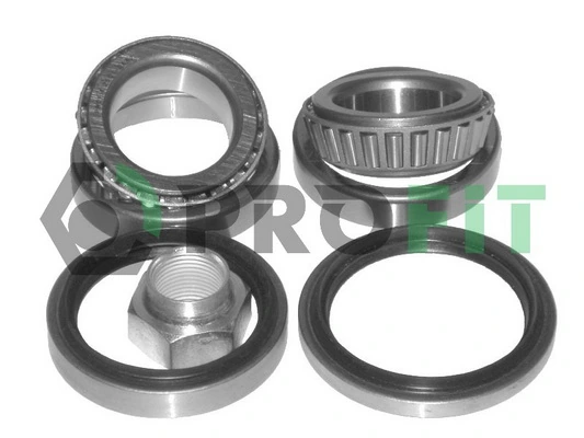  Rolamento de cubo dianteiro Ford Orion I sedan (AFD) (1983 - 1986) I