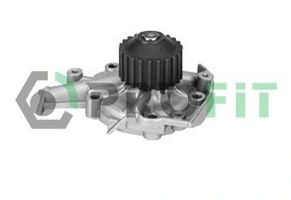 Compre Bomba de água (bomba) de esfriamento Chevrolet Spark (Matiz) 