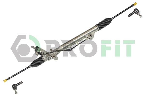  Cremalheira da direção Ford Transit V сaixa (V184/5) (2000 - 2006) V