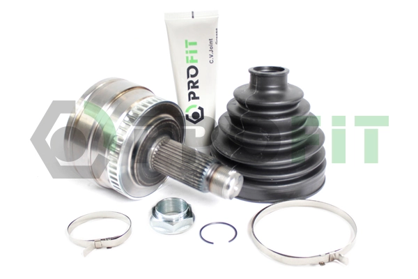 Junta homocinética externa dianteira Land Rover Range Rover III SUV (L322) (2002 - 2009) III