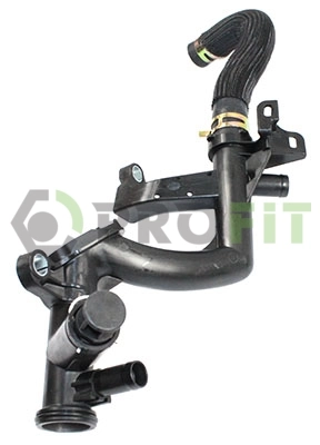 Compre Mangueira (cano derivado) do sistema de esfriamento Citroen Jumpy 2