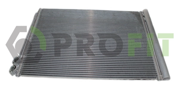 Radiador de aparelho de ar condicionado BMW 7 preço, a partir de 91,44 USD