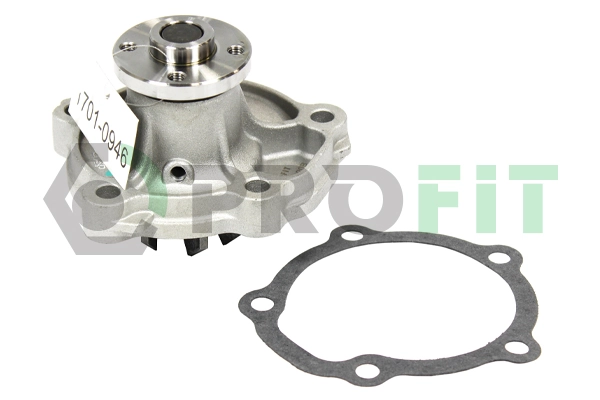  Bomba de água (bomba) de esfriamento Suzuki Ignis I hatchback (FH) (2000 - 2005) I