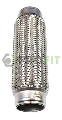  Ondulação do silenciador Opel Astra G hatchback (F48, F08) (1998 - 2009) G