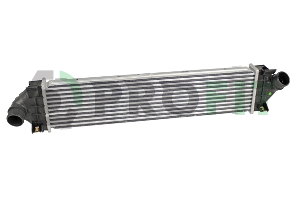 Compre Radiador de intercooler Ford Galaxy 