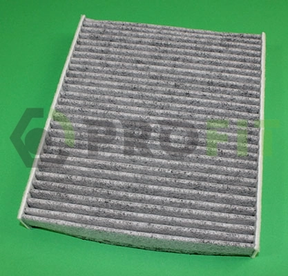 Filtro de salão IPCA140C Interparts