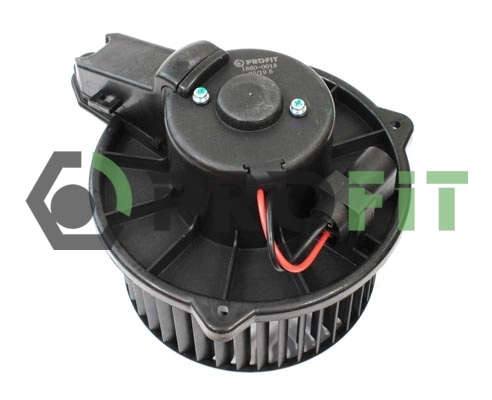 Motor de ventilador de forno (de aquecedor de salão) Audi A6 C5 4B2, 4B4
