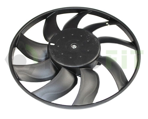 Compre 696240 VALEO Ventilador elétrico de esfriamento montado (motor + roda de aletas) esquerdo