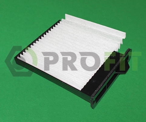 Compre Filtro de salão Nissan Tiida 