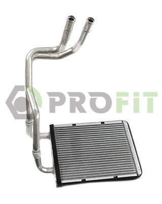 Radiador de forno (de aquecedor) para KIA Cerato I LD