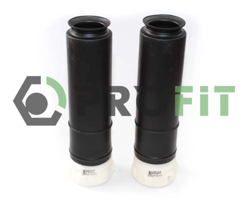 Pára-choque (grade de proteção) de amortecedor traseiro + bota de proteção VAG 113449 preço, a partir de 16,01 USD