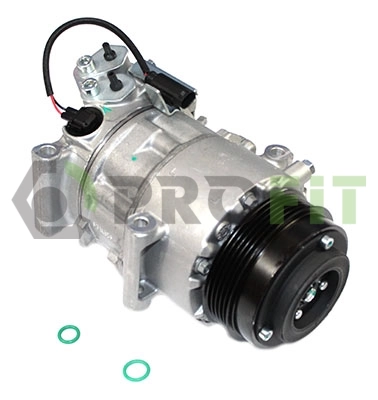 Compressor de aparelho de ar condicionado para Mercedes A  W169