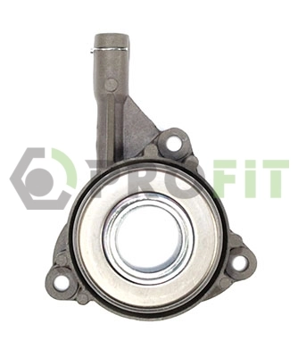 Cilindro de trabalho de embraiagem montado com rolamento de desengate Land Rover LR068979