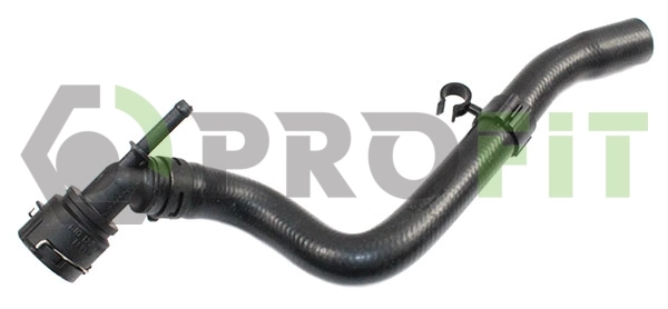 Mangueira (cano derivado) do sistema de esfriamento para Seat Toledo II 1M2
