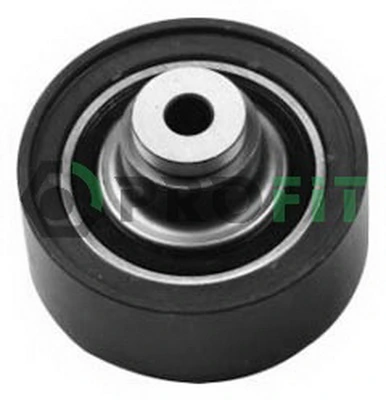  Rolo parasita da correia do mecanismo de distribuição de gás Seat Cordoba sedan (6L2) (2002 - 2009) 