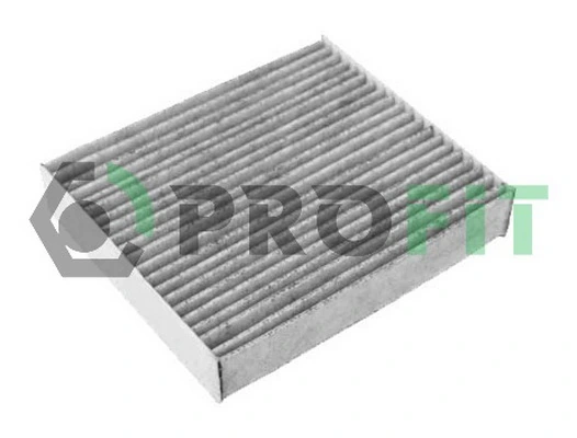  Filtro de salão Mitsubishi Colt VII hatchback (Z3) (2008 - 2012) VII