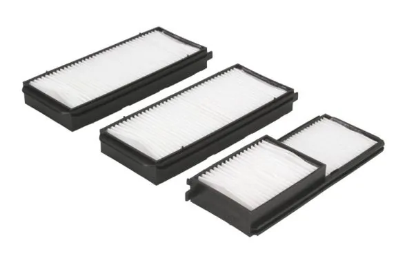 Filtro de salão BC5D61J6X Mazda