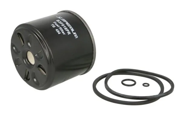 Filtro de combustível JC Premium B3F016PR