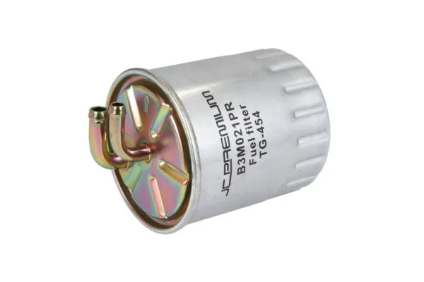 B3M021PR JC Premium Filtro de combustível