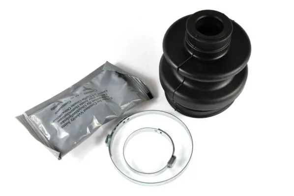 Bota de proteção externa de junta homocinética do semieixo dianteiro para Mercedes E W123