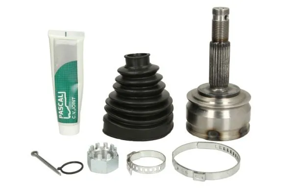 Opel Astra (53, 54, 58, 59)