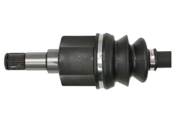 Semieixo (acionador) dianteiro esquerdo Pascal G2V010PC preço, a partir de 86,98 USD