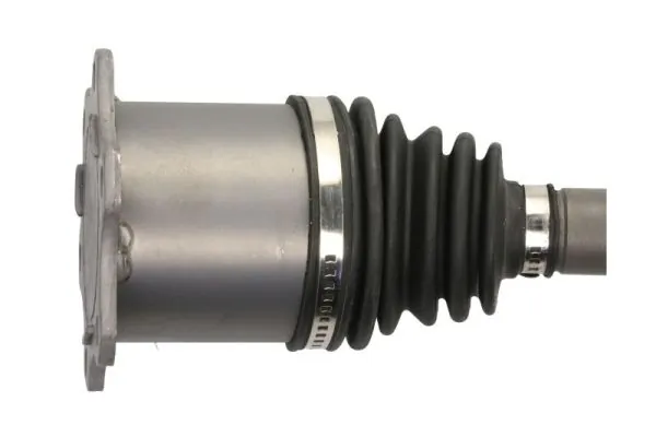 Semieixo (acionador) dianteiro 8R0407271 VAG