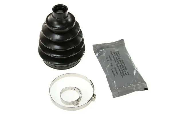 Compre 01433 Metalcaucho Bota de proteção externa de junta homocinética do semieixo dianteiro