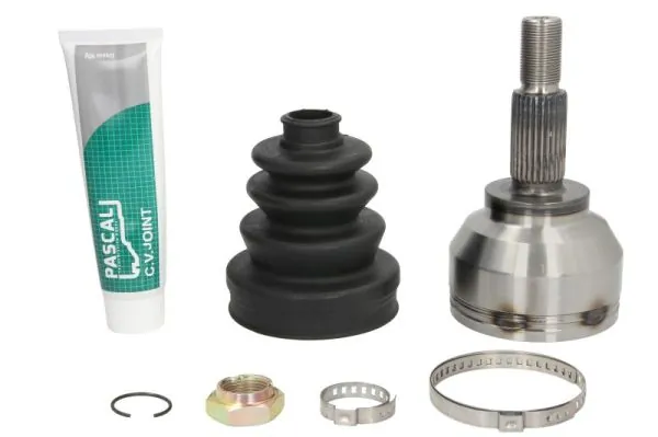  Laguna II carrinha (2001-2007) original desde 49,75 €
