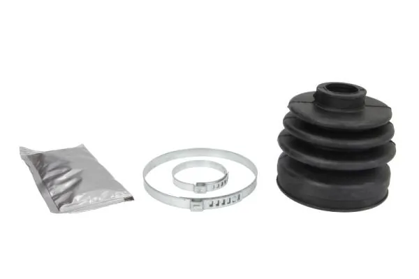 Compre Bota de proteção externa de junta homocinética do semieixo dianteiro Honda Civic 4