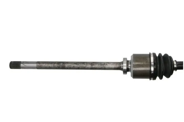 Semieixo (acionador) dianteiro direito 7700102981 Opel