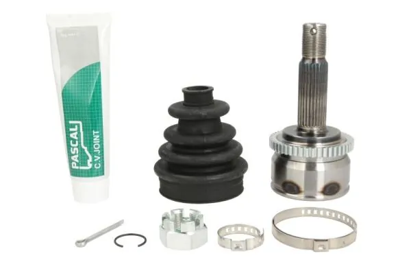  Junta homocinética externa dianteira Hyundai I20 I hatchback (PB) (2008 - 2012) I
