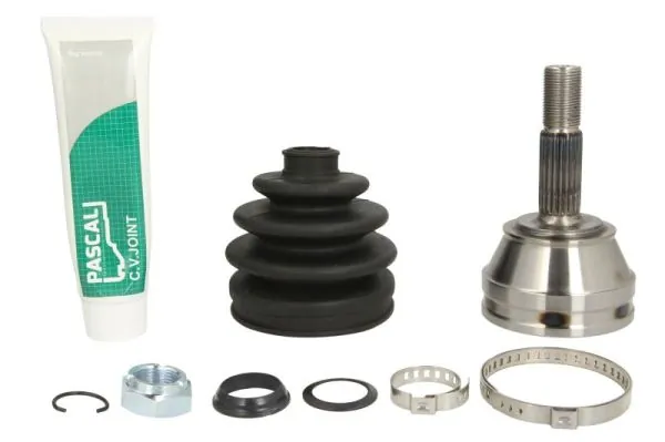  Polo II hatchback (1981-1994) original desde 37,96 €