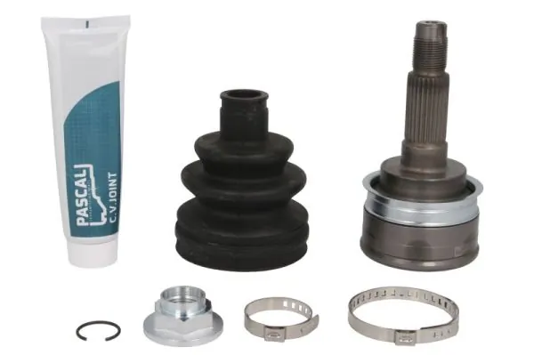  626 III hatchback (1987-1992) original desde 46,17 €