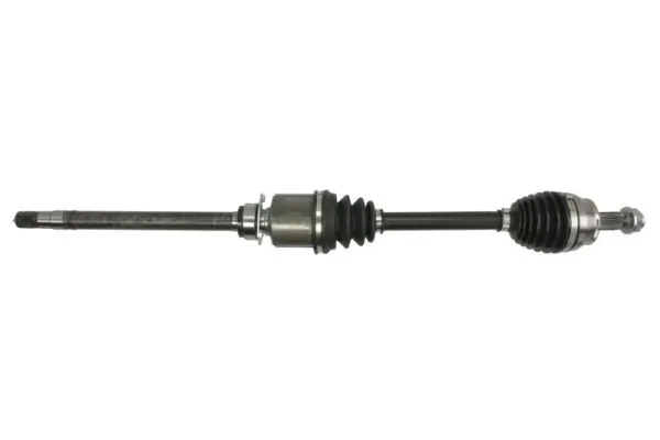 Semieixo (acionador) dianteiro direito Polcar T58438 preço, a partir de 93,64 USD