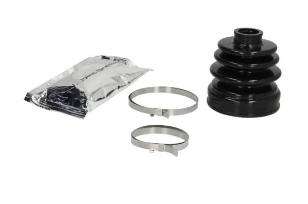 Compre Bota de proteção externa de junta homocinética do semieixo dianteiro Mazda 323 3