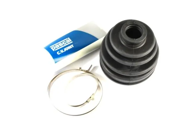 G55003PC Pascal