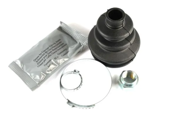 Bota de proteção externa de junta homocinética do semieixo dianteiro para Seat Ibiza I 021A