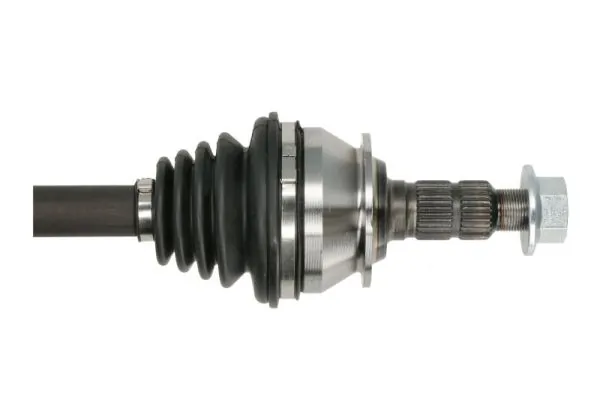 Compre 95520497 General Motors Semieixo (acionador) dianteiro esquerdo