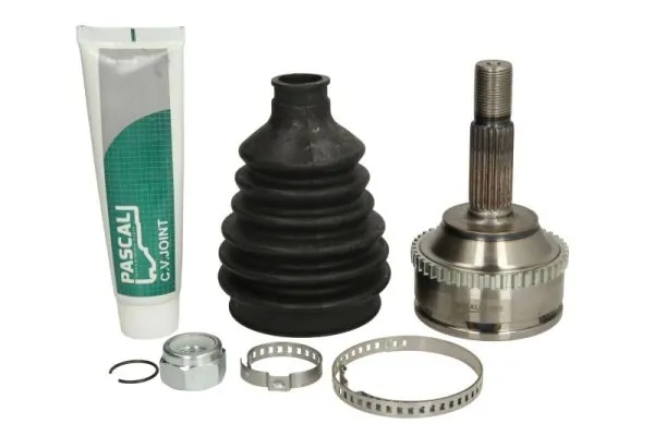 Junta homocinética externa dianteira para Renault Megane SCENIC JA0, JA1