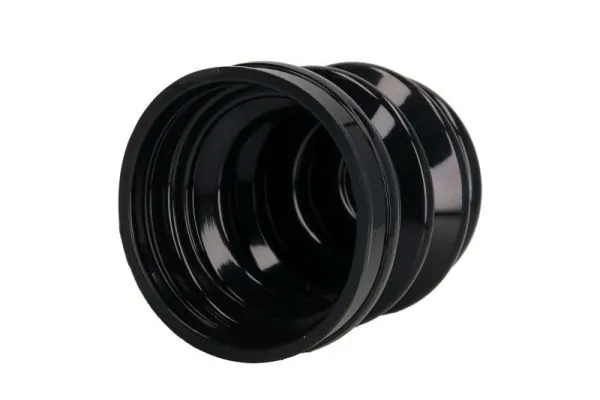 Bota de proteção interna de junta homocinética do semieixo dianteiro para Mazda 323 II 3 dr 