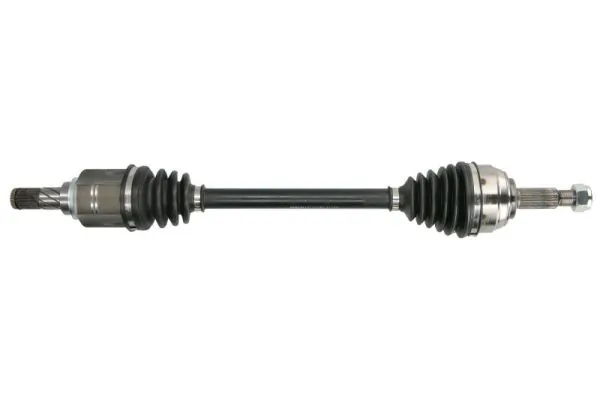 Semieixo (acionador) dianteiro esquerdo BGA DS6303L preço, a partir de 84,37 USD