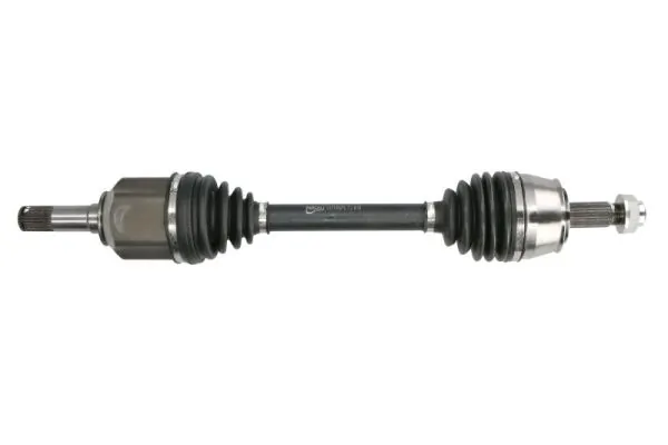 51812053 Fiat/Alfa/Lancia Semieixo (acionador) dianteiro esquerdo