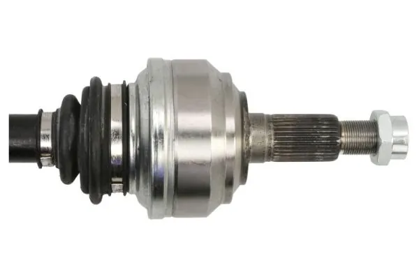  Semieixo traseiro Porsche Cayenne SUV (955) (2002 - 2010) 