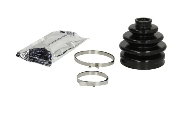 Bota de proteção externa de junta homocinética do semieixo dianteiro para Subaru Legacy BD, BG