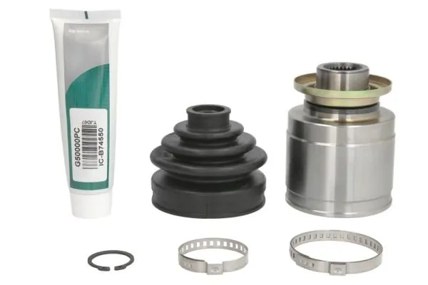 Junta homocinética interna dianteira esquerda Mazda PP0122620 preço, a partir de 58,17 USD