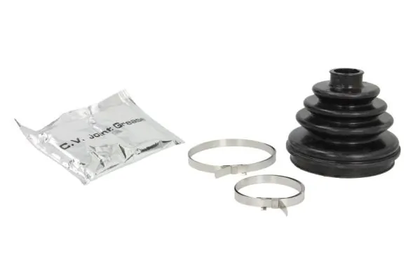 Bota de proteção externa de junta homocinética do semieixo dianteiro para Opel Calibra  85