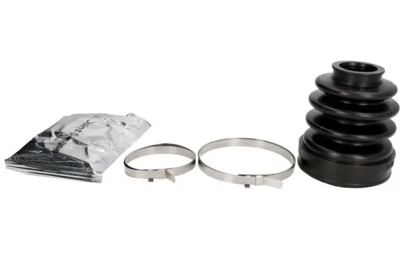 Bota de proteção interna de junta homocinética do semieixo dianteiro Fiat/Alfa/Lancia 50901113