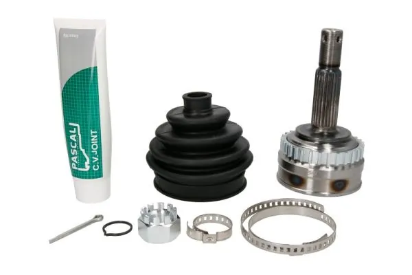 Compre 90498406 General Motors Junta homocinética externa dianteira