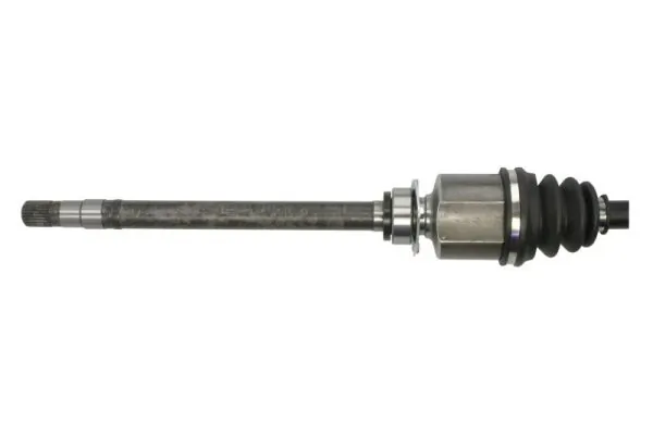 Semieixo (acionador) dianteiro direito T58438 Polcar